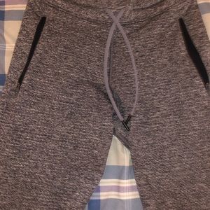 Mens lululemon joggers
